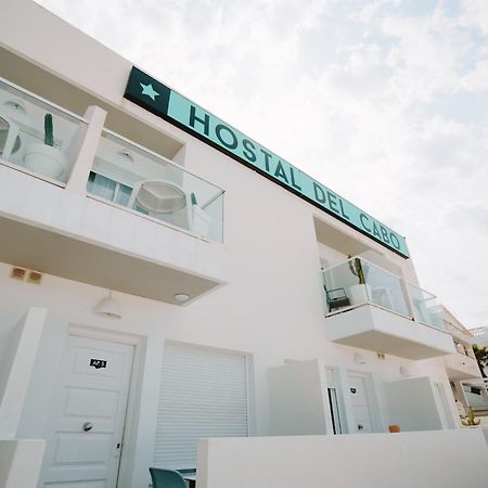 Hostal Del Cabo San Jose  Luaran gambar