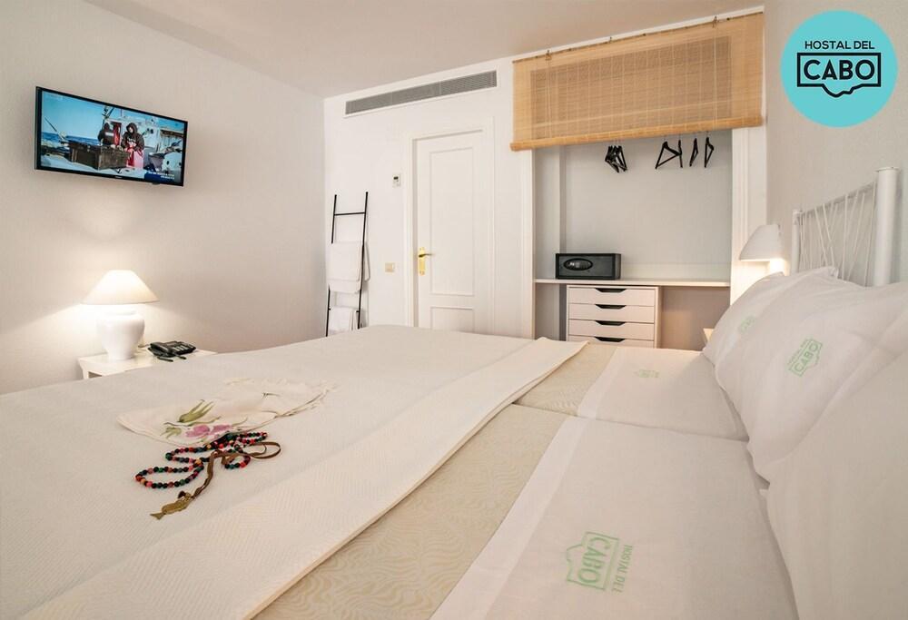 Hostal Del Cabo San Jose  Luaran gambar