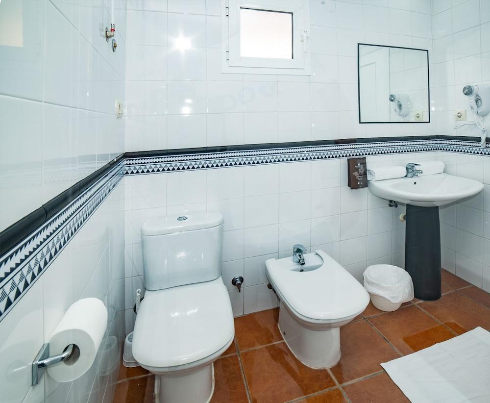 Hostal Del Cabo San Jose  Luaran gambar