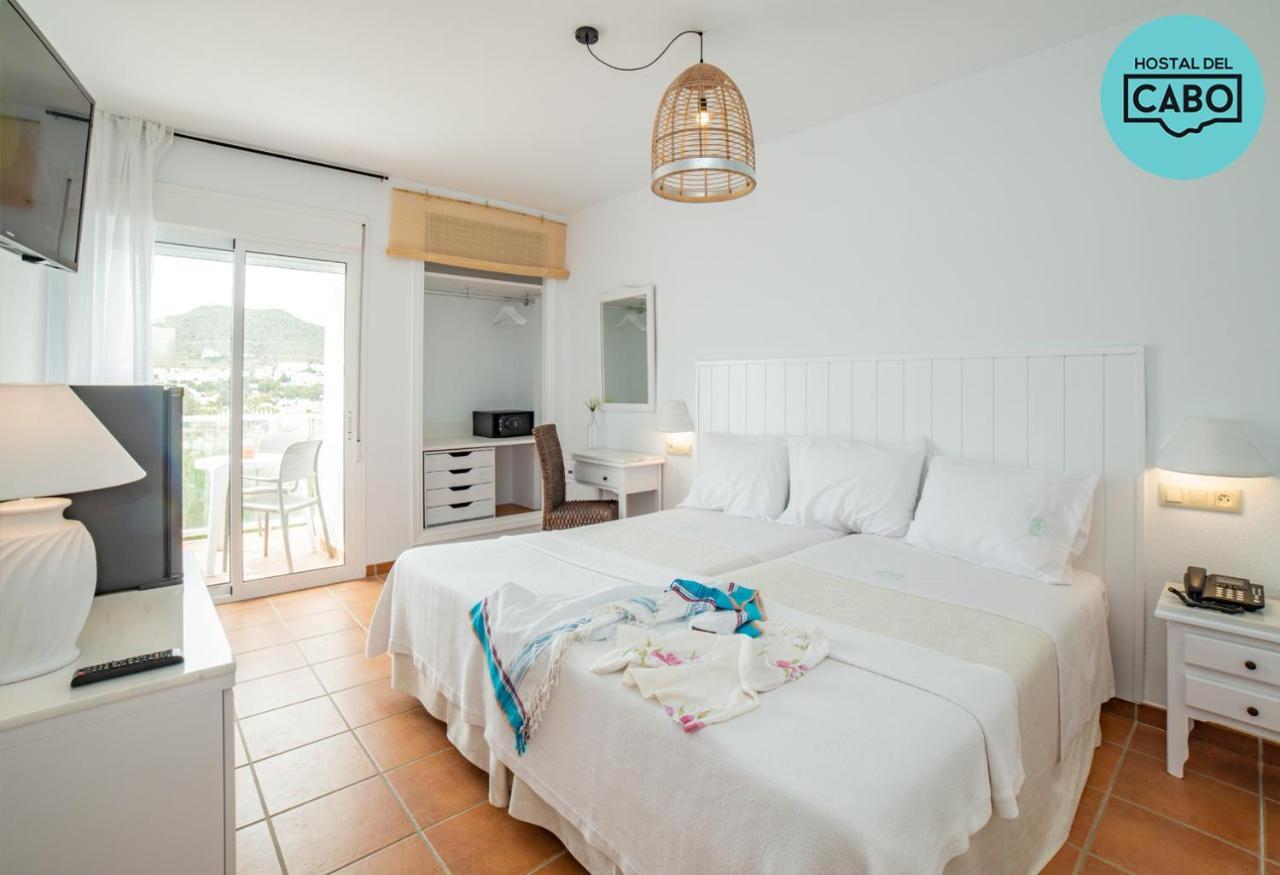 Hostal Del Cabo San Jose  Luaran gambar