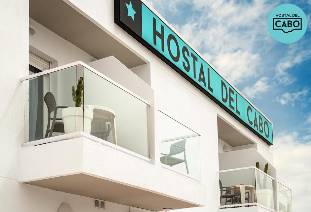 Hostal Del Cabo San Jose  Luaran gambar