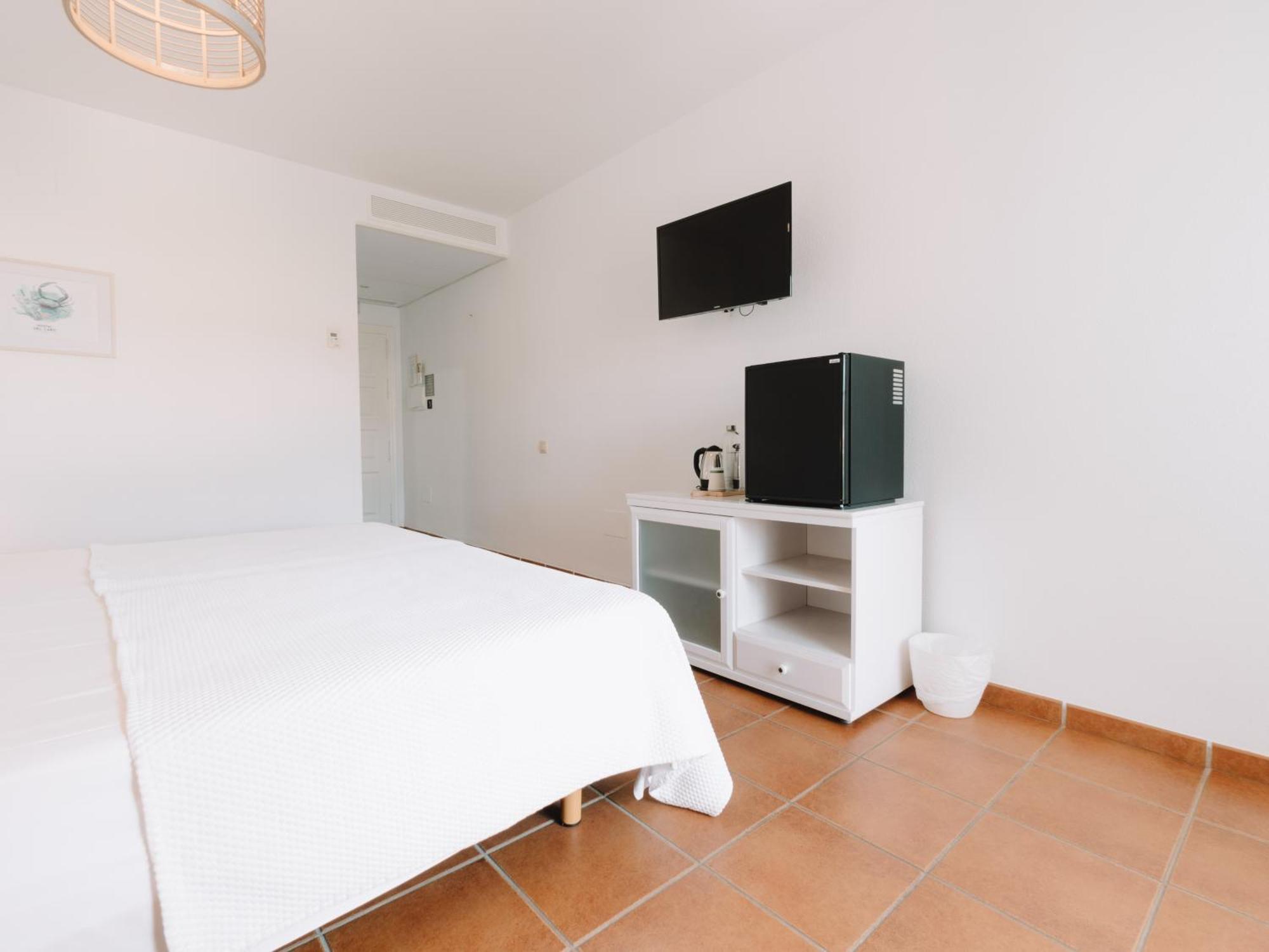 Hostal Del Cabo San Jose  Luaran gambar