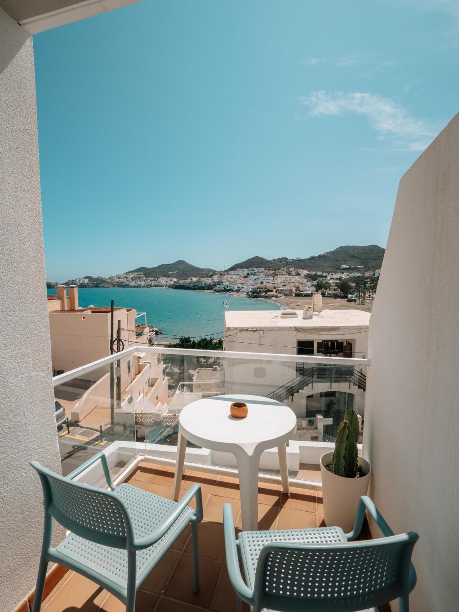 Hostal Del Cabo San Jose  Luaran gambar