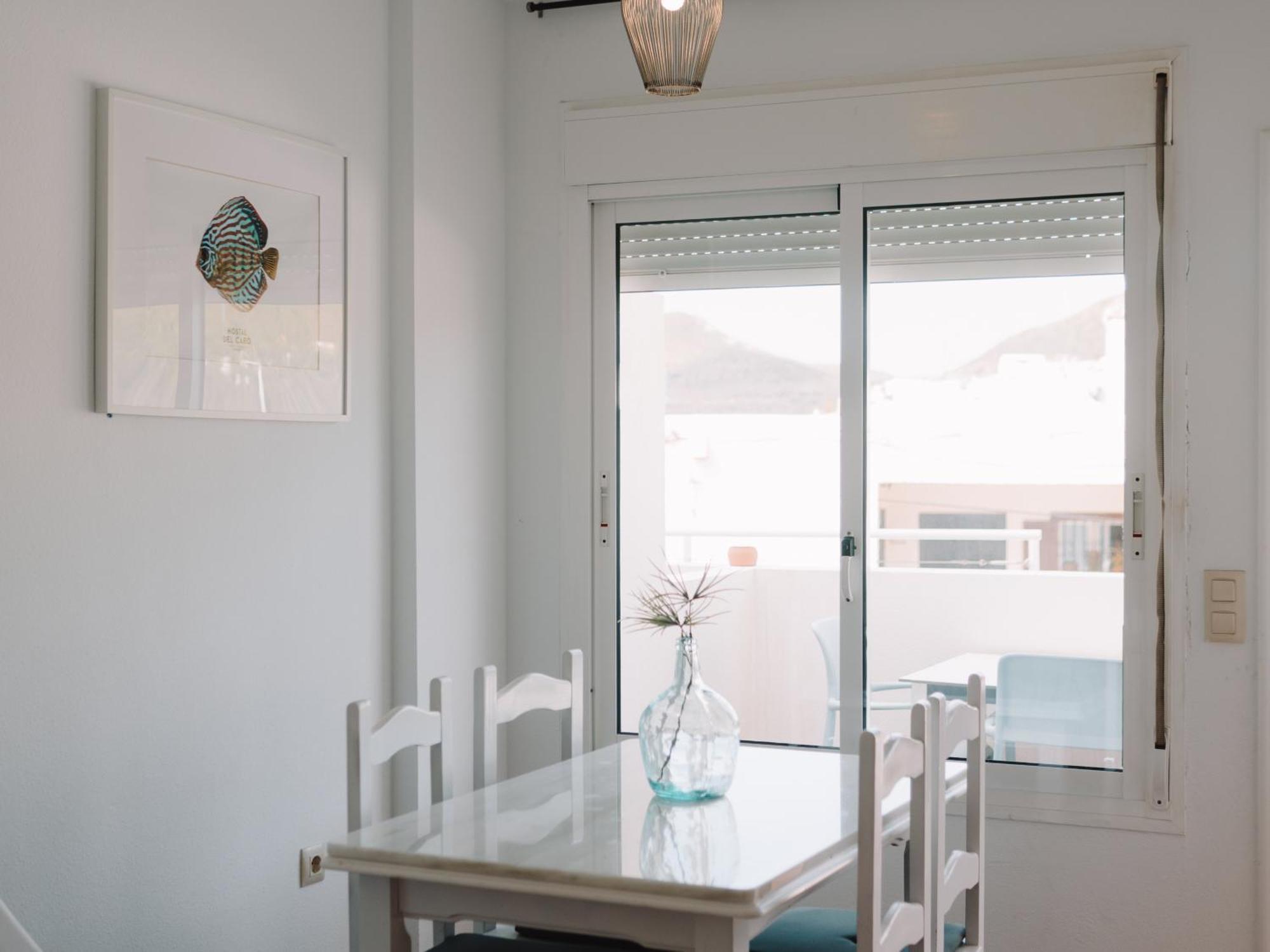 Hostal Del Cabo San Jose  Luaran gambar