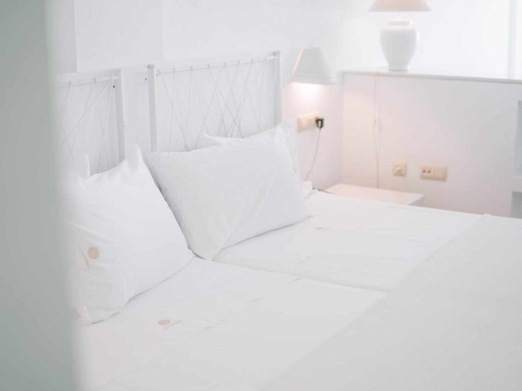 Hostal Del Cabo San Jose  Luaran gambar