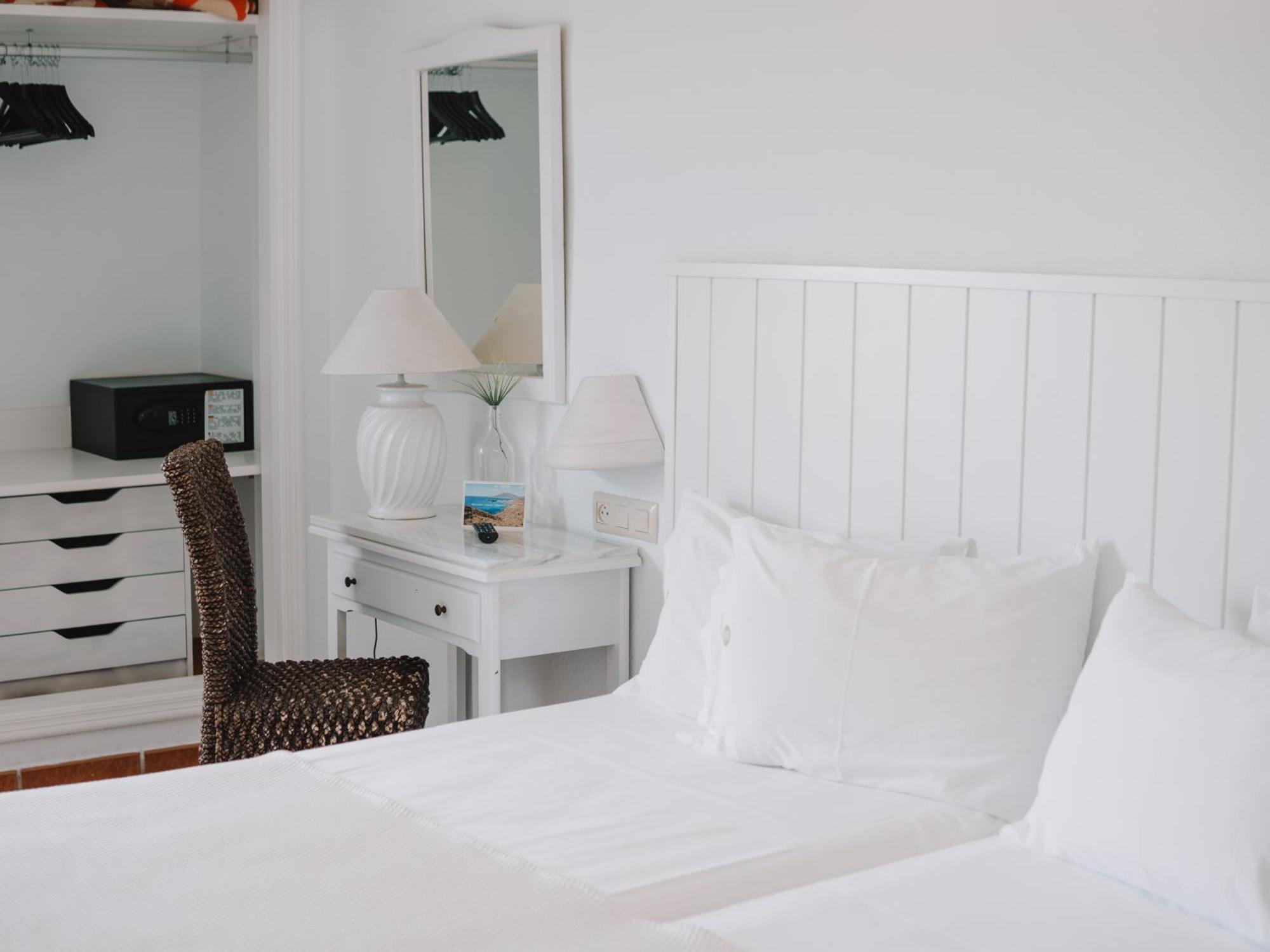 Hostal Del Cabo San Jose  Luaran gambar