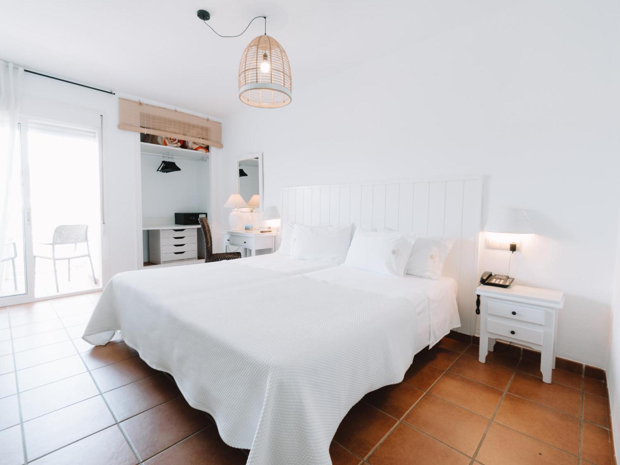 Hostal Del Cabo San Jose  Luaran gambar