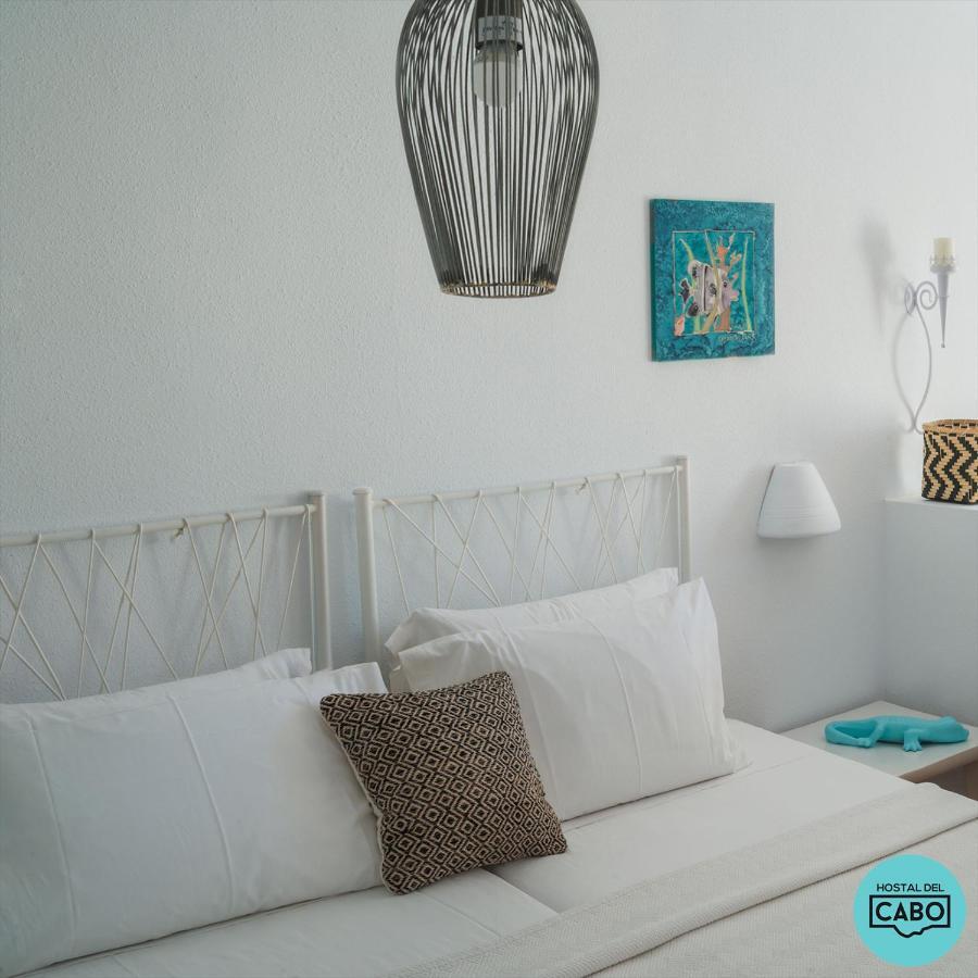 Hostal Del Cabo San Jose  Bilik gambar
