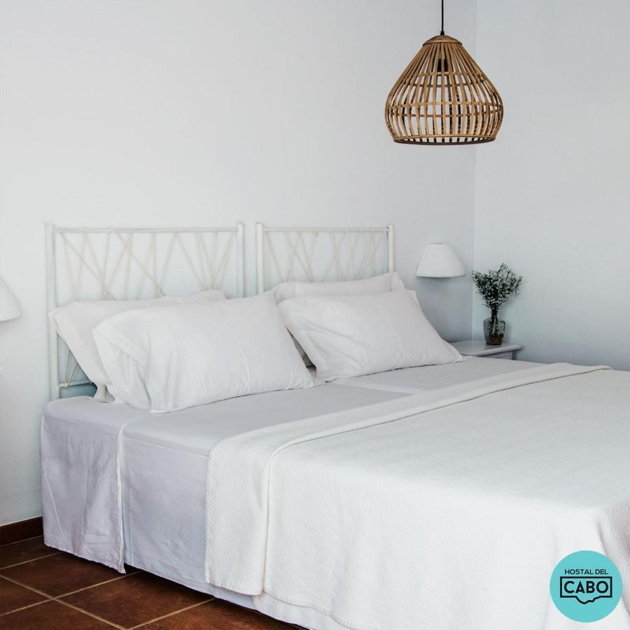 Hostal Del Cabo San Jose  Bilik gambar