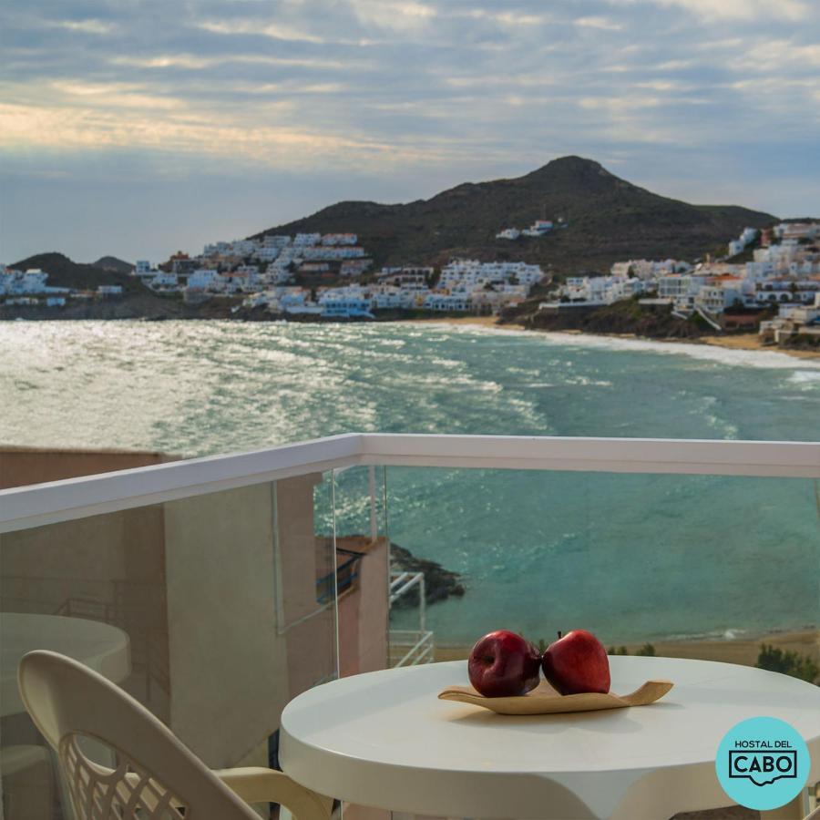 Hostal Del Cabo San Jose  Bilik gambar